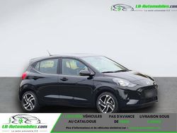 Utilisé 2024 Hyundai i10 Citadine | 19 800 € (Prix juste)