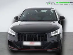 Utilisé 2019 Audi SQ2 Sport SUV | 37 100 € (Prix assez cher)
