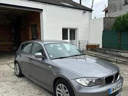 Utilisé 2010 BMW 118 Citadine | 9 500 € (Prix juste)