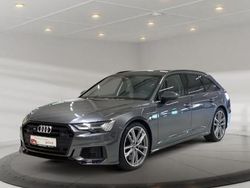 Utilisé 2019 Audi S6 Advanced Break | 49 900 € (Bon prix)