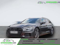 Utilisé 2022 Audi A6 Sport Break | 45 200 € (Prix juste)