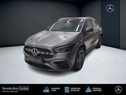 Gris Utilisé 2025 Mercedes GLA200 AMG line SUV | 54 900 €