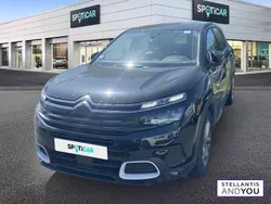 Utilisé 2022 Citroën C5 Aircross Business Class SUV | 19 190 € (Prix juste)
