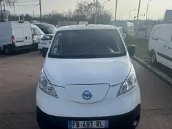 Utilisé 2018 Nissan e-NV200 Van | 8 000 €