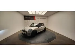 Utilisé 2021 Mini Cooper S Hatch Citadine | 28 990 € (Prix assez cher)