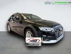 Utilisé 2020 Audi A4 Allroad Break | 34 100 € (Super prix)