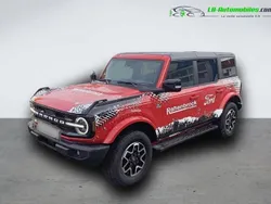 Utilisé 2023 Ford Bronco SUV | 61 000 € (Bon prix)