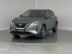Utilisé 2024 Nissan Qashqai N-Connecta SUV | 30 999 € (Prix juste)