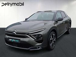 Gris Utilisé 2023 Citroën C5 X Shine Break | 33 333 €