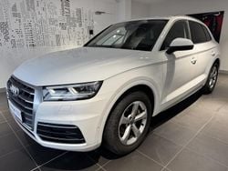 Occasion 2017 Audi Q5 Design SUV | 28 990 € (Prix assez cher)