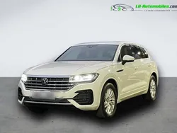 Utilisé 2021 VW Touareg SUV | 50 000 € (Prix juste)