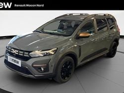 Gris Utilisé 2025 Dacia Jogger Extreme Monospace | 22 990 € (Prix assez cher)