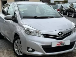Utilisé 2013 Toyota Yaris Active Citadine | 5 990 €