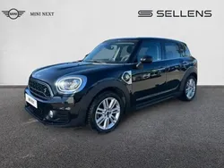 Utilisé 2018 Mini Cooper Countryman Chili SUV | 17 900 € (Bon prix)