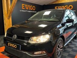 Utilisé 2016 VW Polo Allstar Citadine | 11 990 € (Prix juste)
