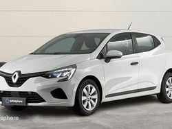 Blanc Utilisé 2022 Renault Clio Business Van | 14 999 € (Bon prix)