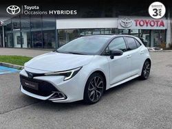Utilisé 2023 Toyota Corolla Berline | 27 990 €