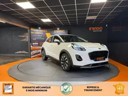 Utilisé 2023 Ford Puma Citadine | 19 990 € (Prix juste)