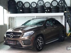 Utilisé 2017 Mercedes GLE43 AMG Berline | 45 990 €