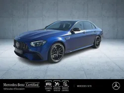Utilisé 2020 Mercedes E63 AMG AMG | 94 900 €