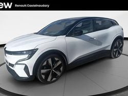Blanc Utilisé 2022 Renault Mégane Techno Berline | 20 900 € (Bon prix)