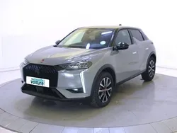Gris Utilisé 2024 DS Automobiles DS3 Performance | 20 480 € (Prix juste)