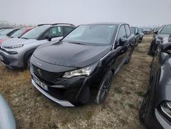 Noir Occasion 2024 Peugeot 3008 Allure SUV | 24 990 € (Super prix)