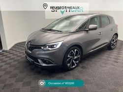 Occasion 2019 Renault Scénic IV Intens Monospace | 16 990 € (Bon prix)