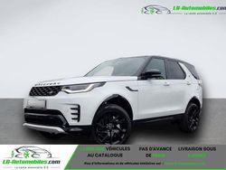 Occasion 2024 Land Rover Discovery 5 SUV | 65 000 € (Bon prix)