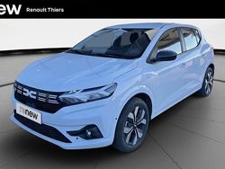 Noir Occasion 2025 Dacia Bigster Journey SUV | 29 490 € (Prix juste)