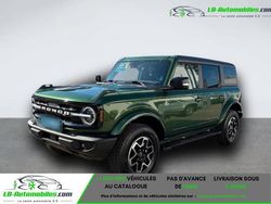 Utilisé 2024 Ford Bronco SUV | 62 000 € (Bon prix)