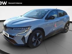 Gris Occasion 2023 Renault Mégane Equilibre Berline | 23 780 € (Prix juste)