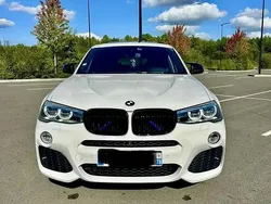 Utilisé 2014 BMW X4 M Sport SUV | 21 500 € (Prix cher)