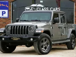 Gris Utilisé 2021 Jeep Gladiator Sport SUV | 40 990 € (Super prix)