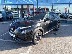 Utilisé 2024 Nissan Juke SUV | 20 490 € (Prix juste)