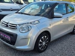 Gris Utilisé 2015 Citroën C1 Citadine | 4 790 € (Super prix)
