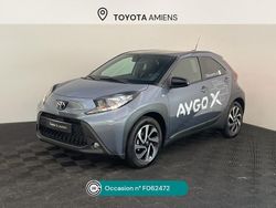 Occasion 2025 Toyota Aygo X Design SUV | 17 990 € (Prix juste)