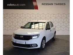 Utilisé 2018 Dacia Logan Ambiance Berline | 8 990 €
