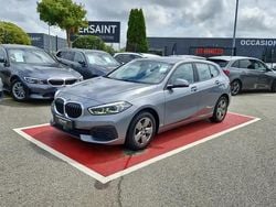 Utilisé 2022 BMW 118 Citadine | 22 990 € (Super prix)