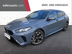 Gris Utilisé 2025 BMW 120 M Sport Citadine | 36 990 € (Bon prix)
