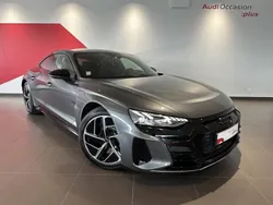 Utilisé 2022 Audi e-tron Sport SUV | 71 980 € (Prix juste)