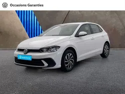 Utilisé 2022 VW Polo Business Citadine | 16 655 € (Bon prix)