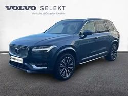 Bleu Occasion 2023 Volvo XC90 Ultimate SUV | 59 890 € (Prix cher)