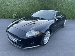 Utilisé 2008 Jaguar XKR S Coupé | 37 900 € (Prix cher)