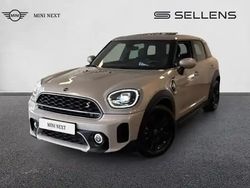 Rooftop grey Utilisé 2022 Mini Cooper Countryman Premium Plus SUV | 29 480 € (Bon prix)