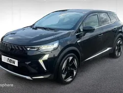Noir Nouvelle 2024 Renault Symbioz Iconic SUV | 31 990 € (Bon prix)