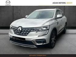 Gris Utilisé 2021 Renault Koleos Intens SUV | 22 490 € (Bon prix)