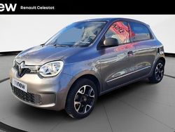 Gris Occasion 2019 Renault Twingo Intens Citadine | 11 999 €