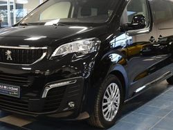 Utilisé 2018 Peugeot Traveller Allure Monospace | 27 498 €