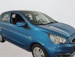 Utilisé 2020 Mitsubishi Space Star Citadine | 8 490 € (Super prix)